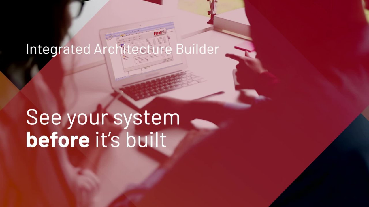 Designing and Proposing Automation Systems Using ProposalWorks and IAB